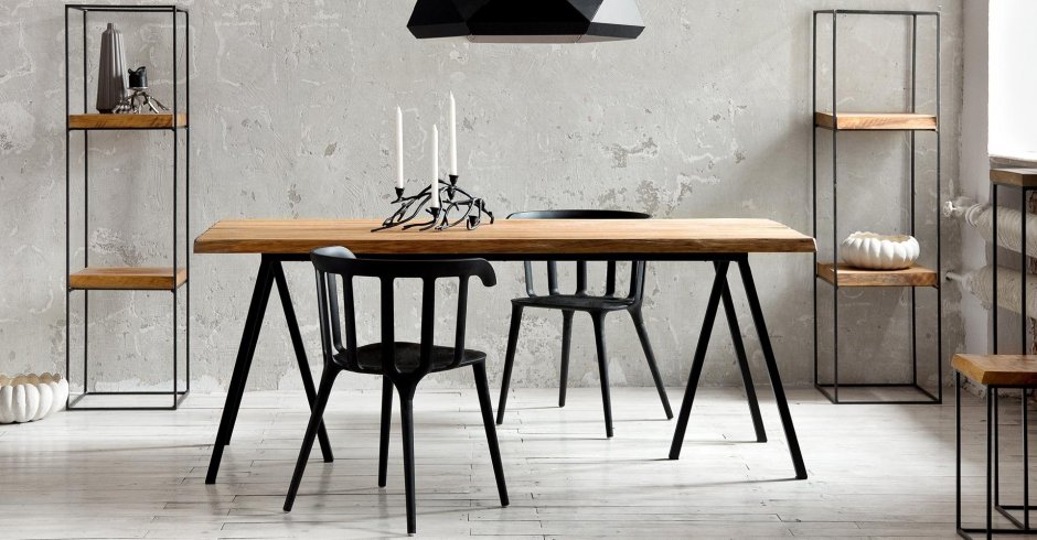 Стол Loft d60