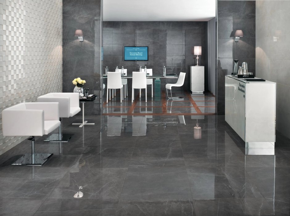 Атлас Конкорд Marvel Grey Stone