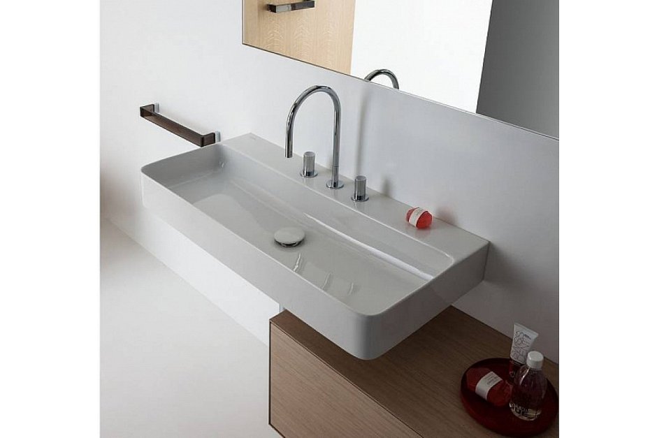 Laufen Val 8.1028.5.000.104.1 75 см