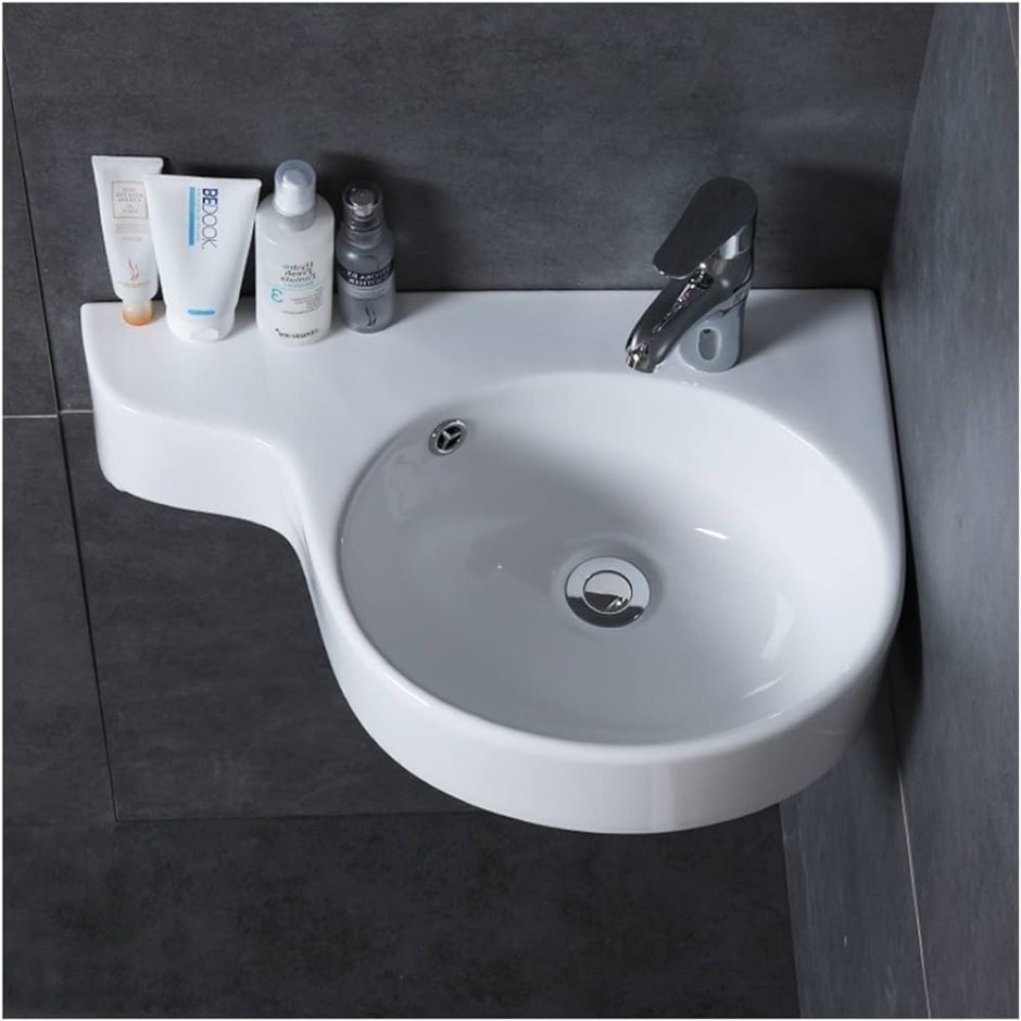 Раковина redo basin