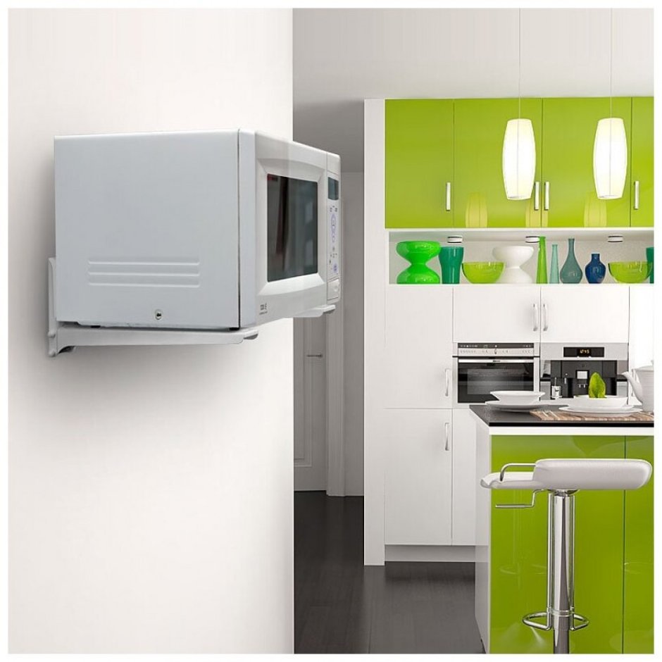 Holder support для микроволновой печи MWS-2005
