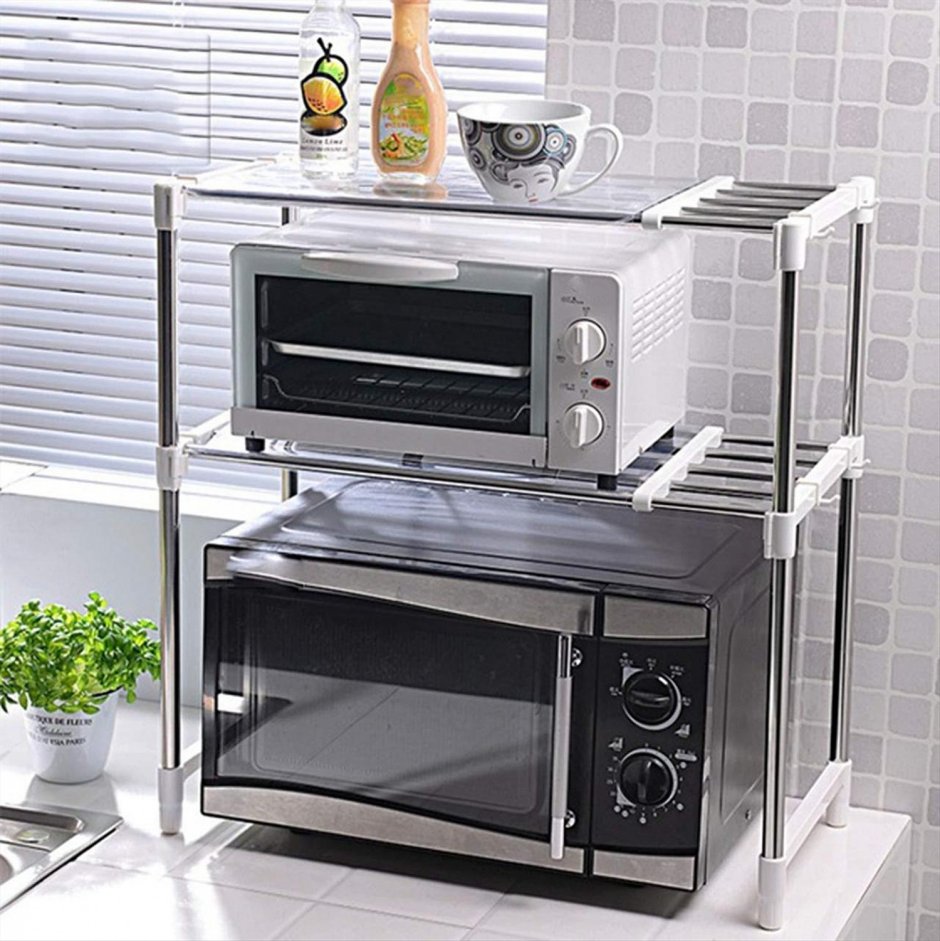 Печь Rack Oven