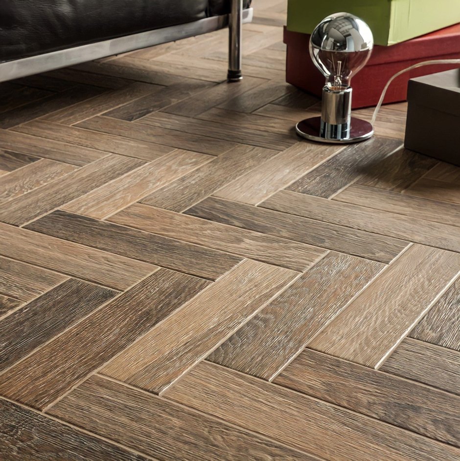 Керамогранит Settecento Vintage Rovere