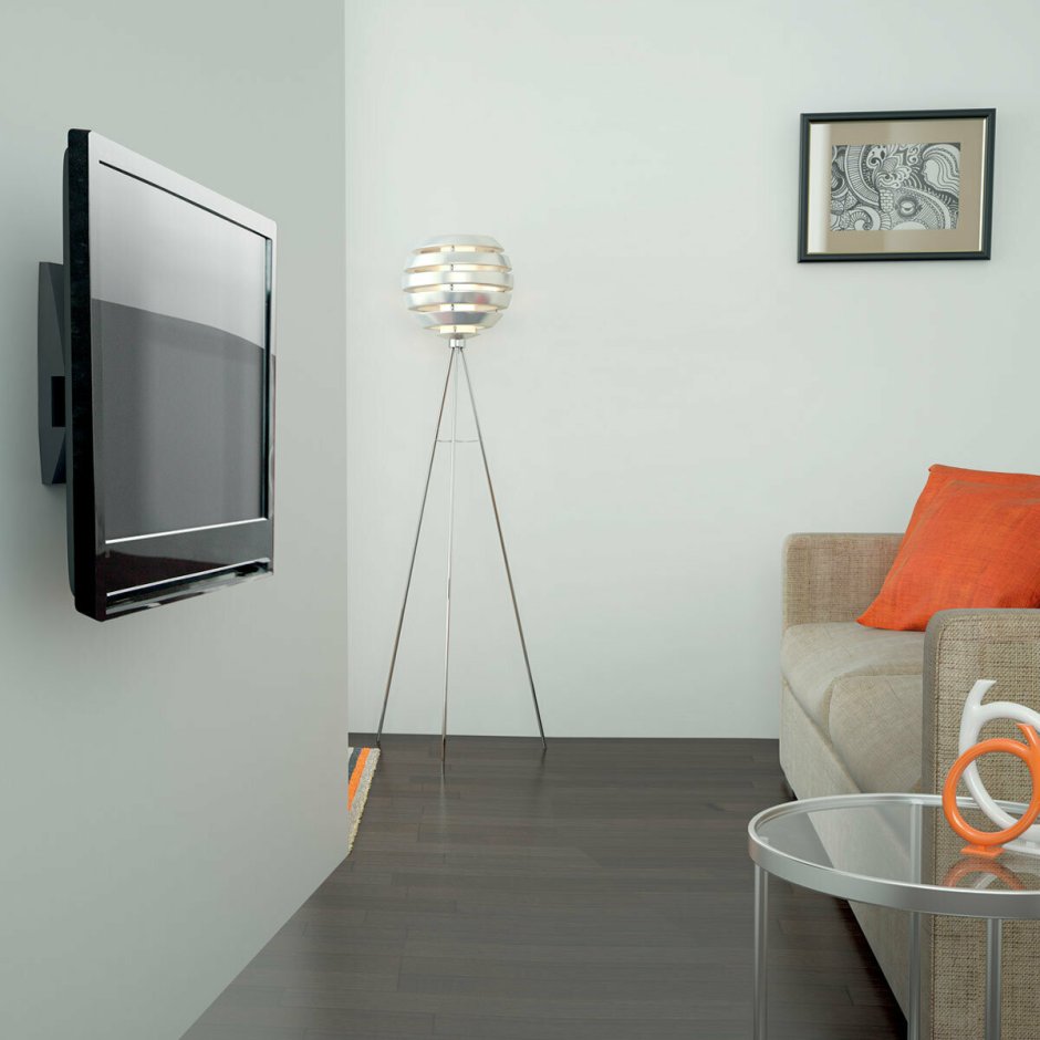 Holder LCDS-5003 металлик