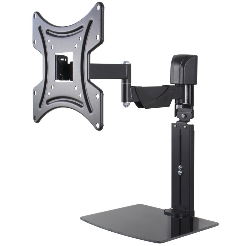 Flexi Duo Combo Bracket