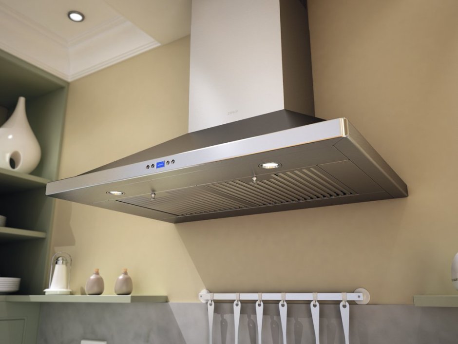 Zephyr range Hood