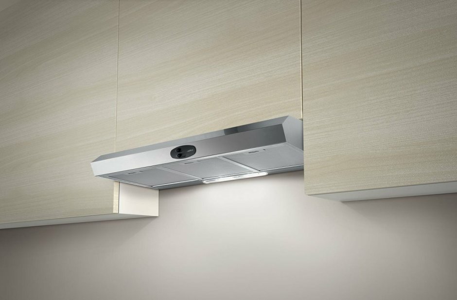 Вытяжка Elica Krea Lux GFA WH/F/60