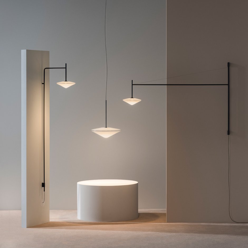 Vibia бра tempo