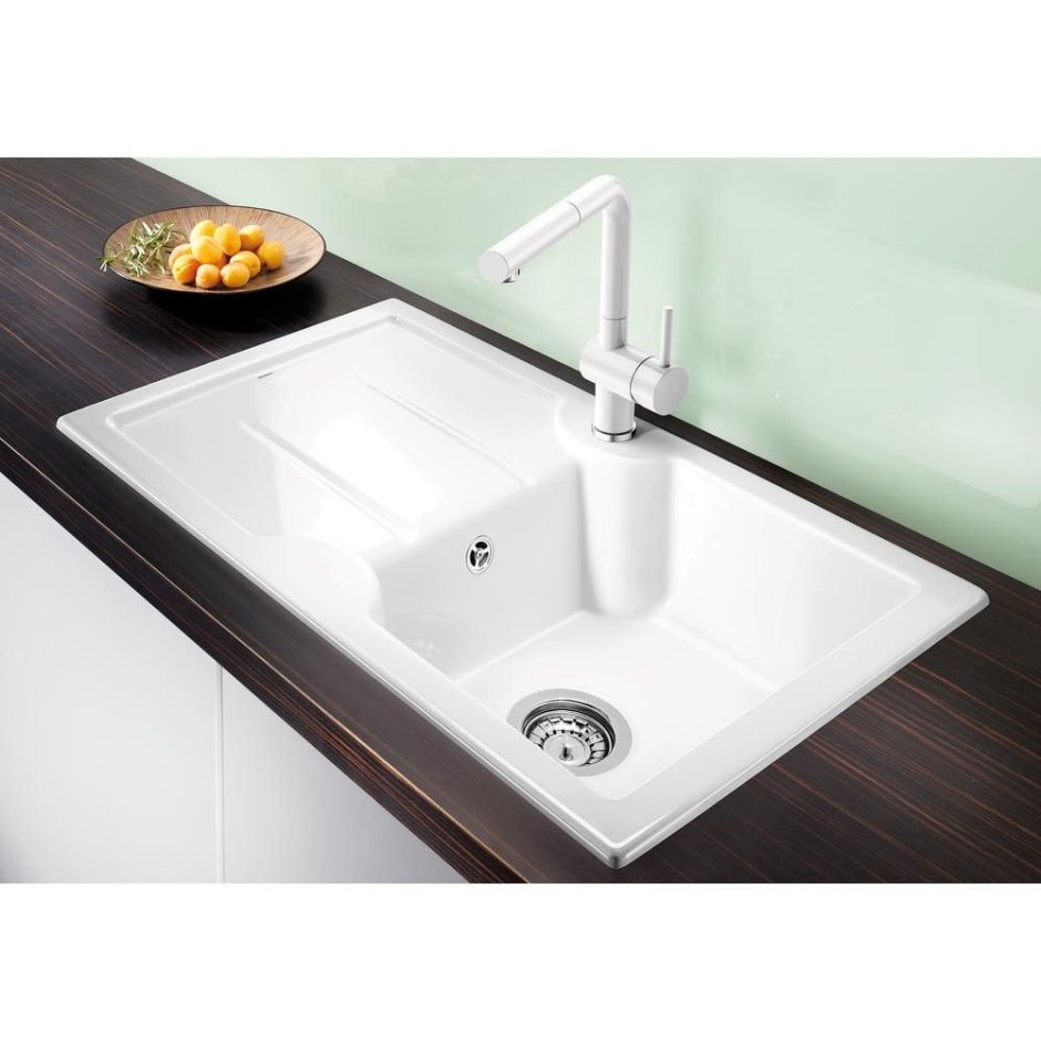 Blanco Idessa 45s 78х50 см;