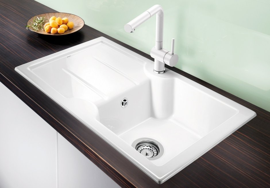 Blanco Idessa 45s