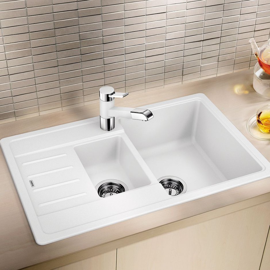 Кухонные мойки Blanco Legra 6s