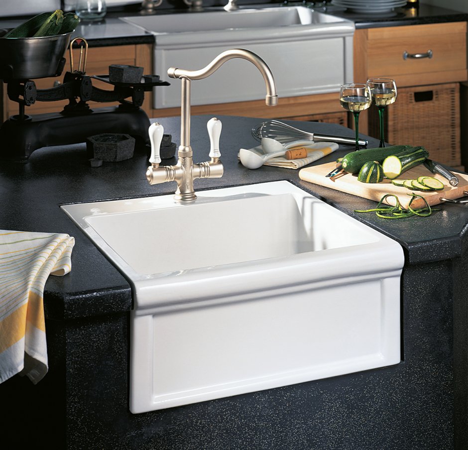 Раковина Farmhouse Sink