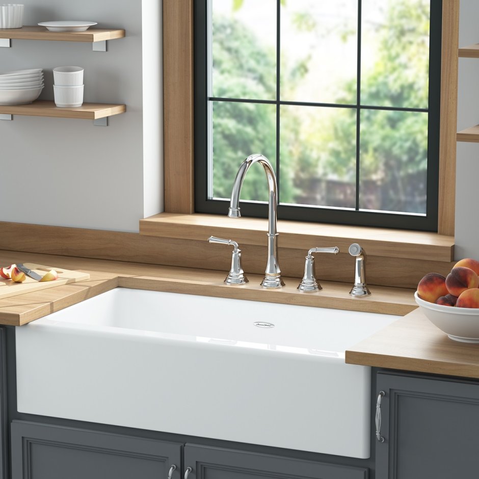 Мойка Double Bowl Sink 632392r1 White Alpin
