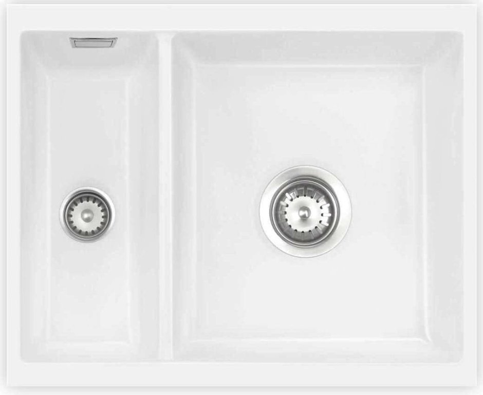 Кухонная мойка Villeroy&Boch Single Bowl Sink