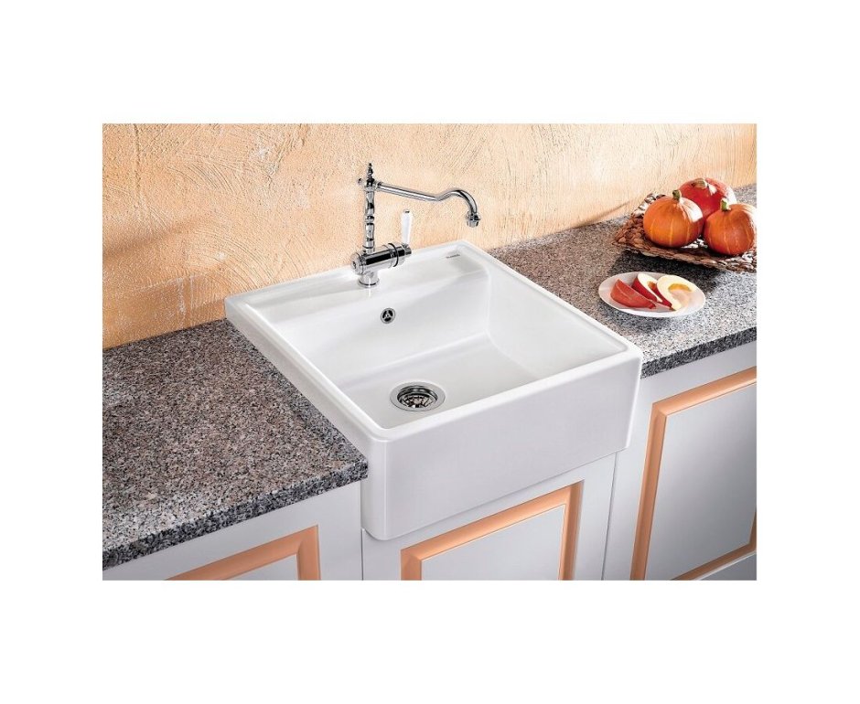 Мойка кухонная Blanco panor 60