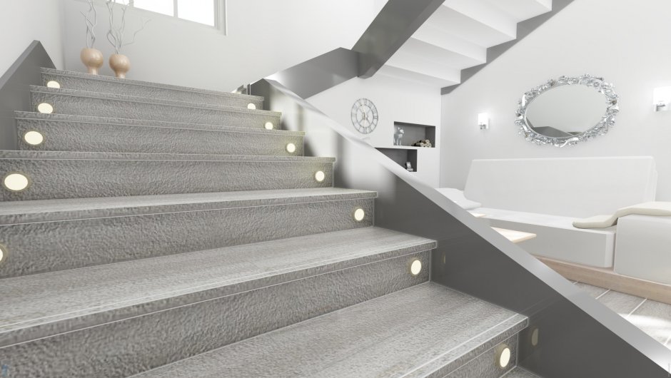 Venatto Dolmen Grey