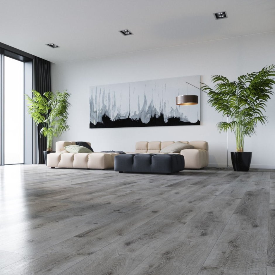 Refloor Fargo 379-3 дуб Нордик