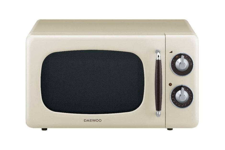Микроволновая печь Daewoo Kor-669