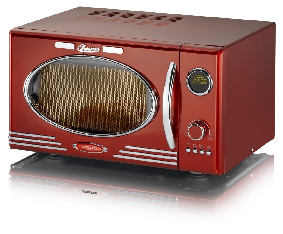 Микроволновая печь Kalorik Efbe-Schott mw2500dg