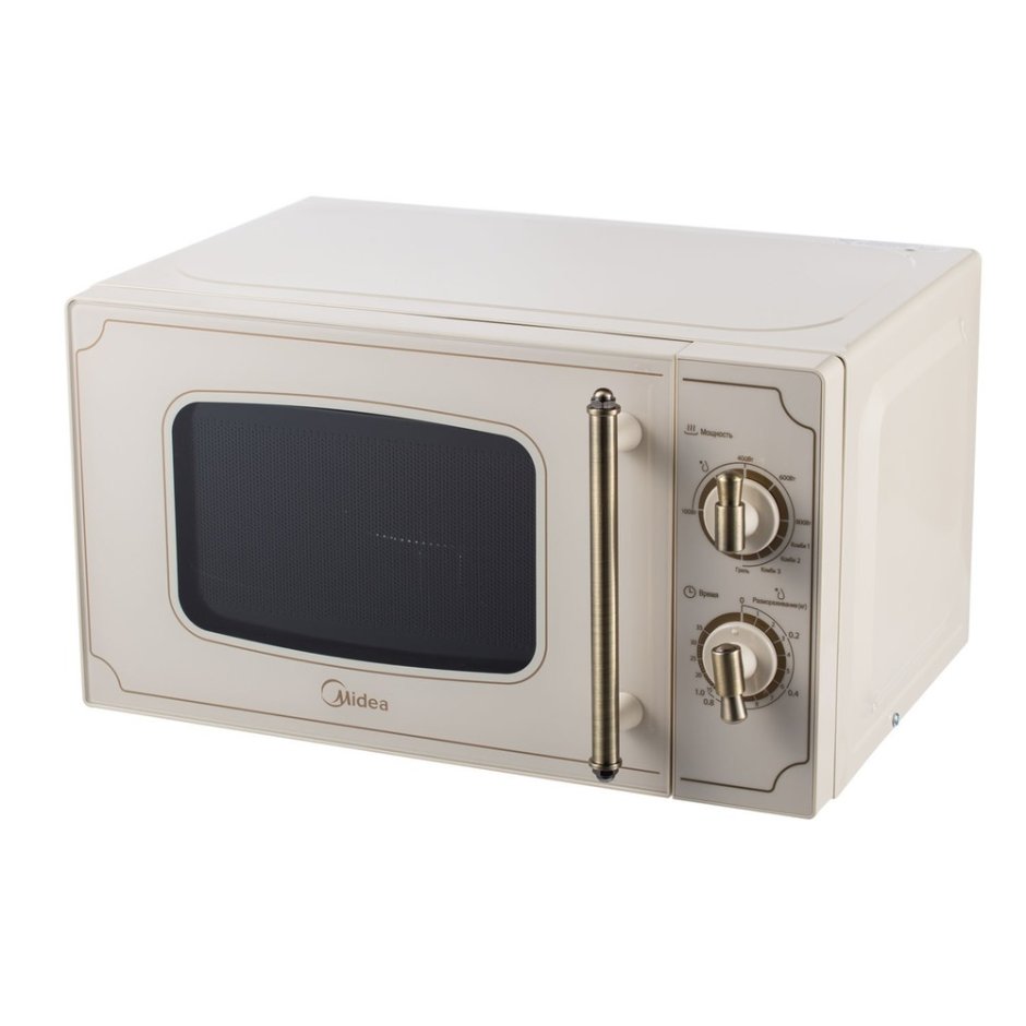 Микроволновая печь Midea (Мидея) mg820cj7-i2