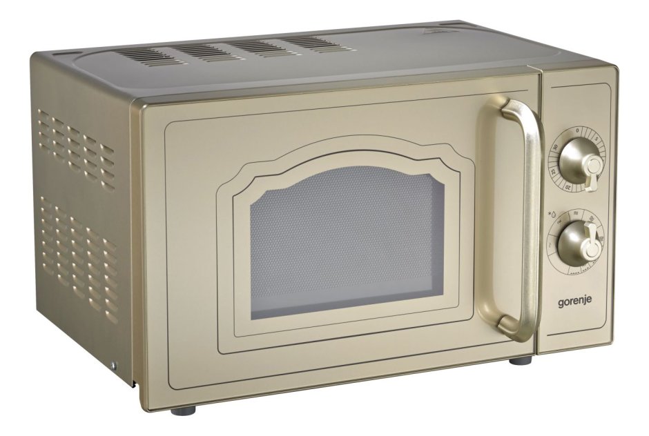 Микроволновая печь Gorenje mo4250cli, бежевый