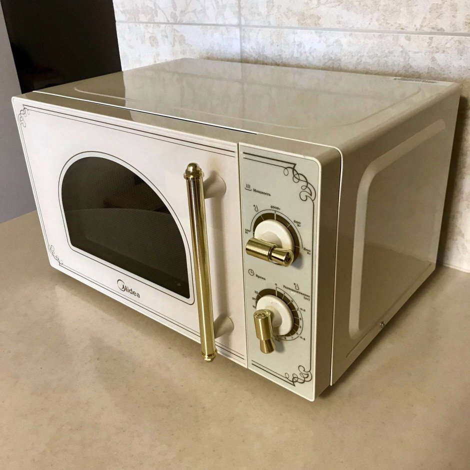 Микроволновая печь Midea mm820cj7-b3
