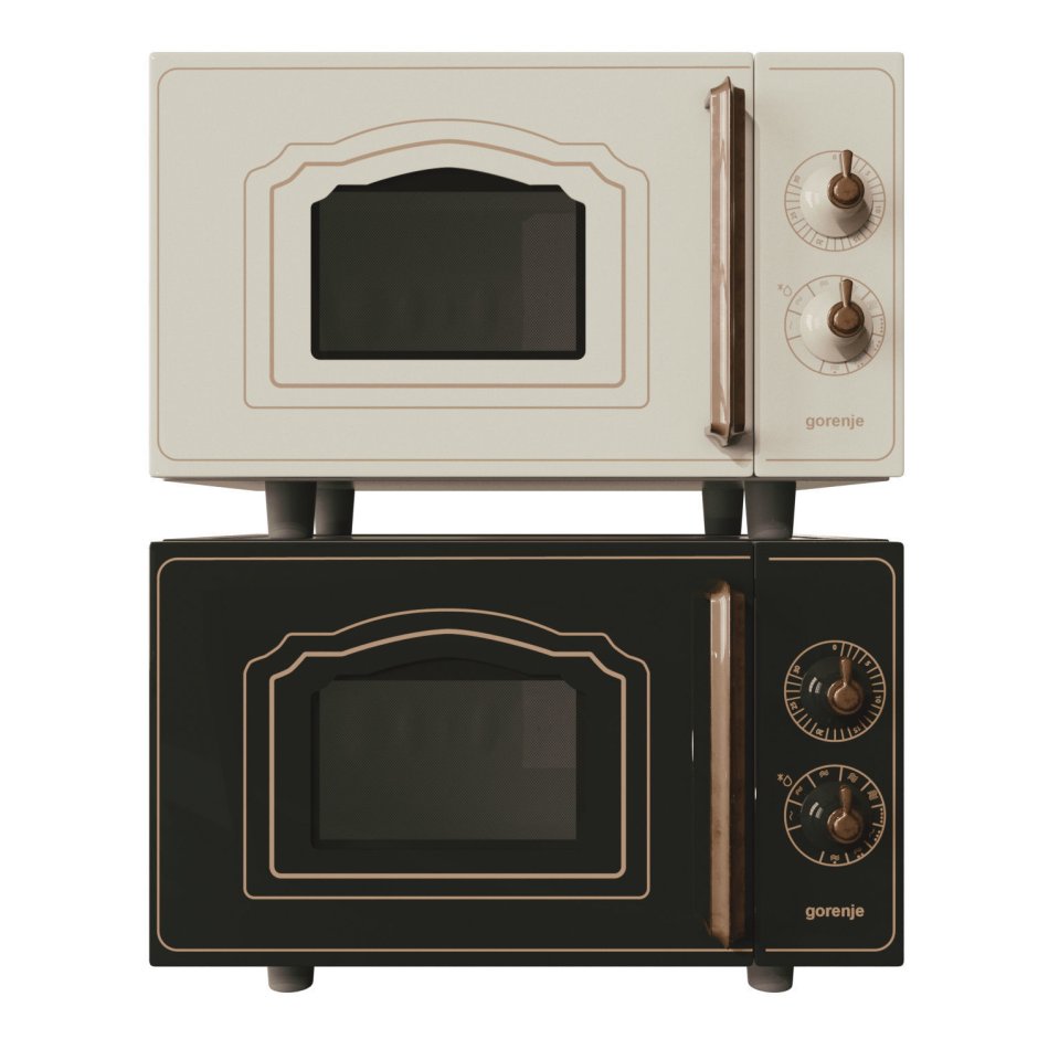 Микроволновая печь Gorenje Classico