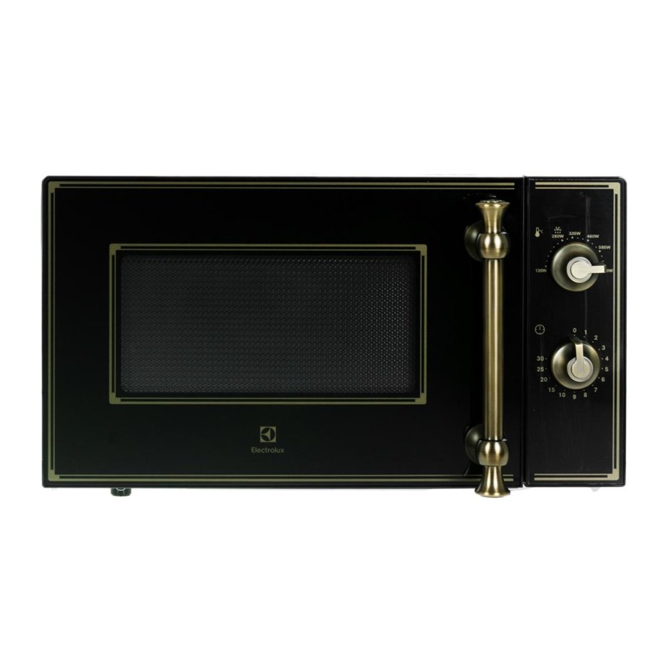 Микроволновая печь Electrolux Emm 20000 ok