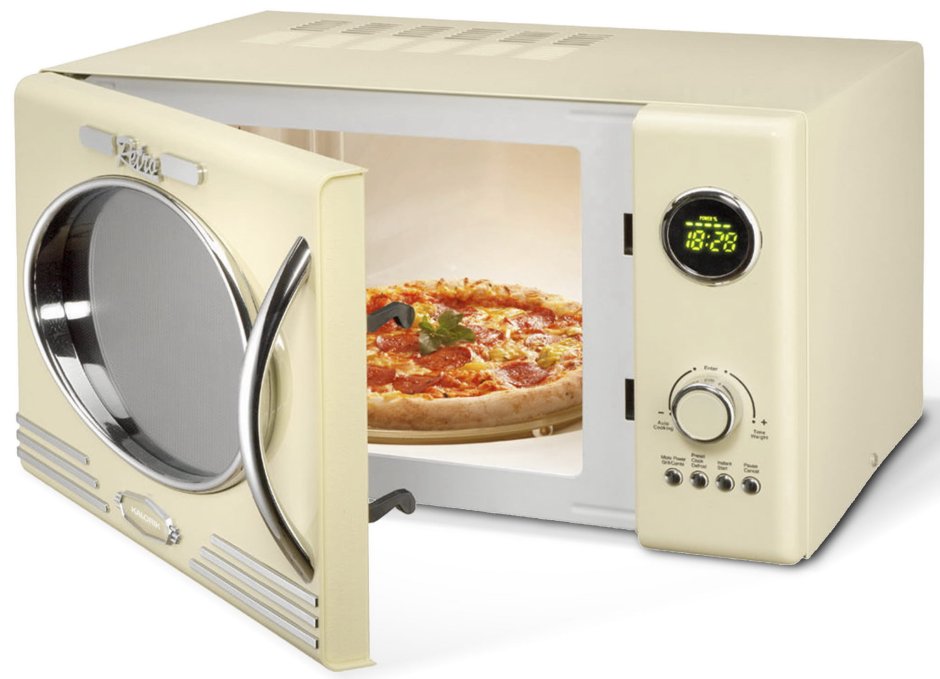 Микроволновая печь Kalorik Efbe-Schott mw2500dg