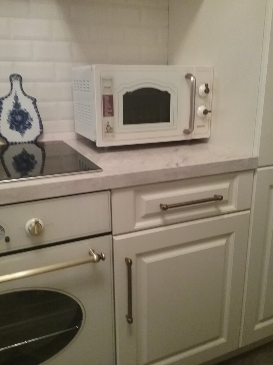 Микроволновая печь Gorenje mo4250cli низкая