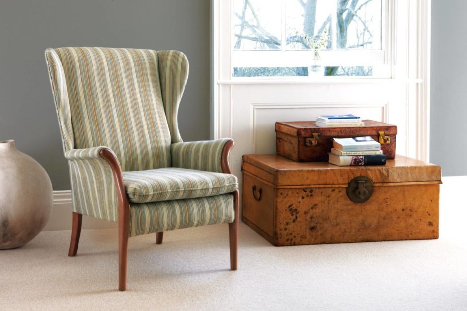 Кресло Parker Knoll: Froxfield.