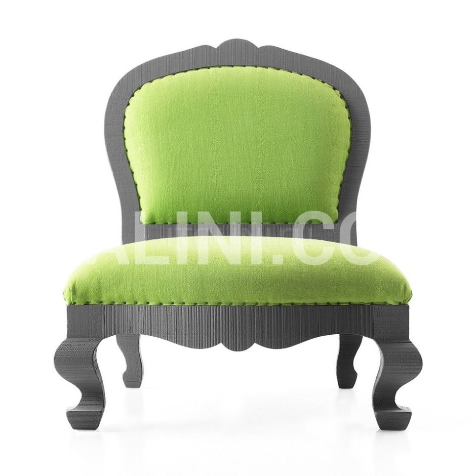 Armchair Lando