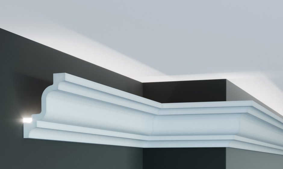 Карниз Orac Decor c900
