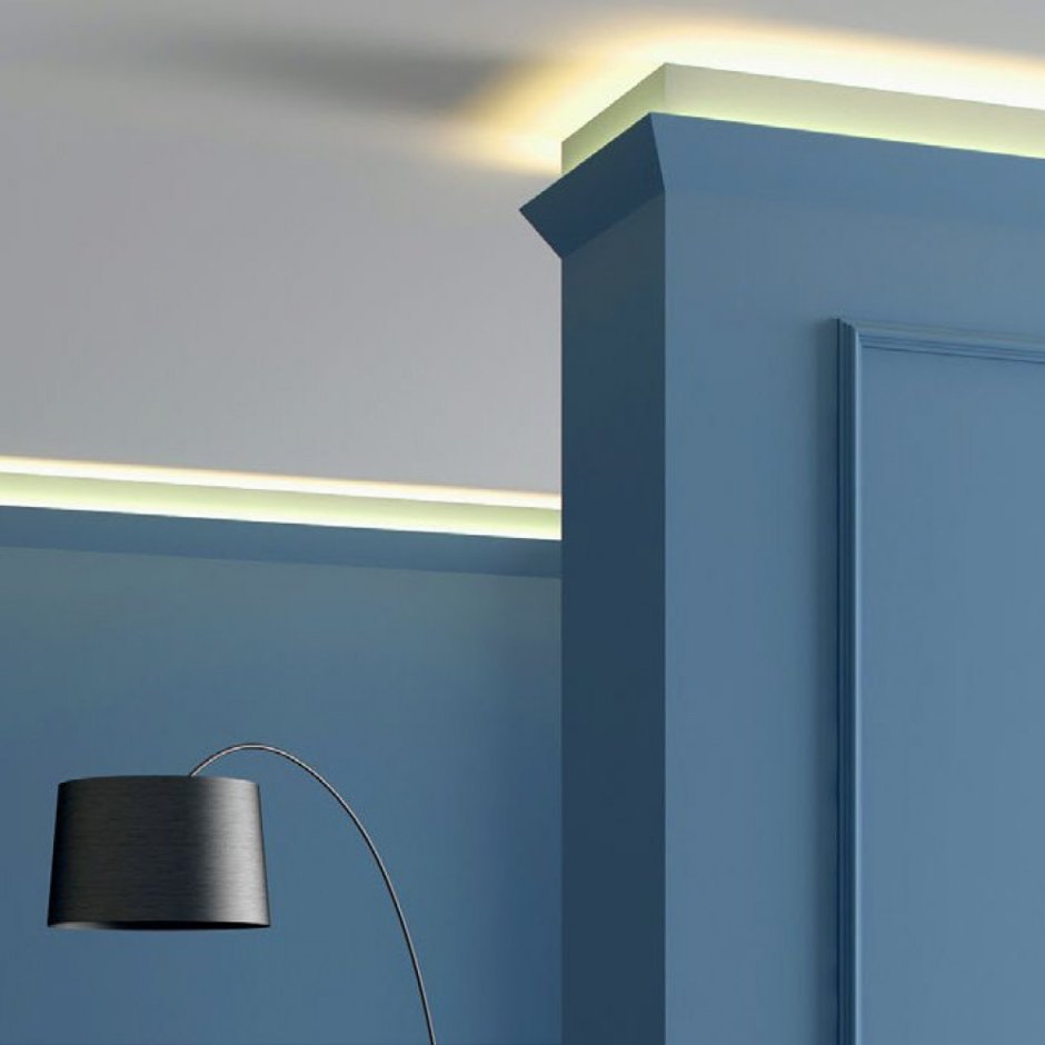 NMC led il4 белый