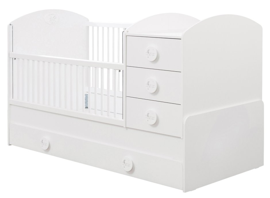 Кроватка Cilek Baby