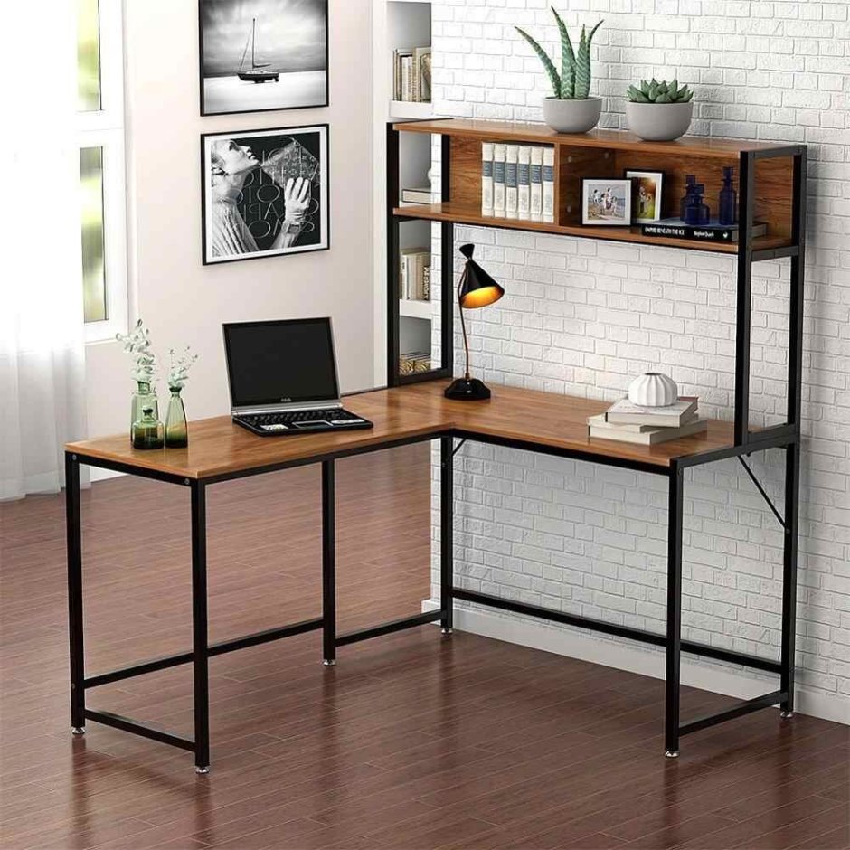 Стол Corner Desk Loft