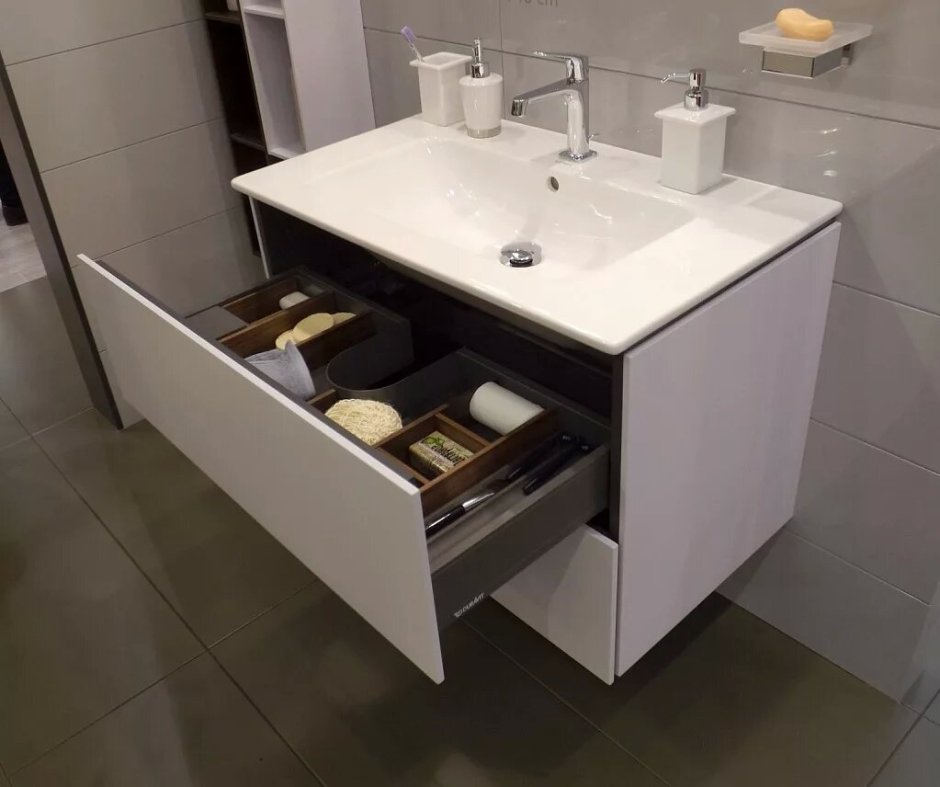 Duravit l-Cube lc624202222