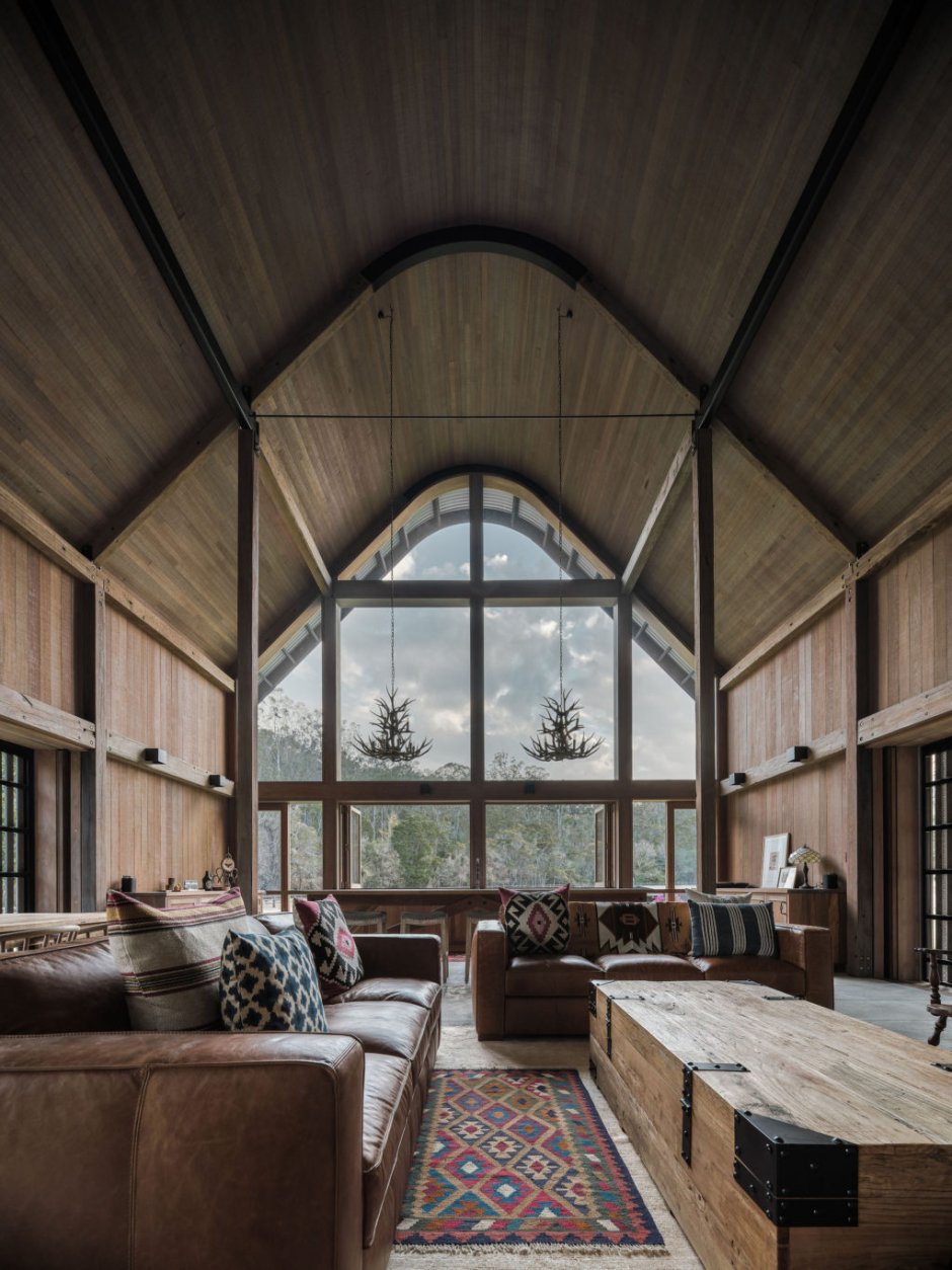 Барн хаусы Barn