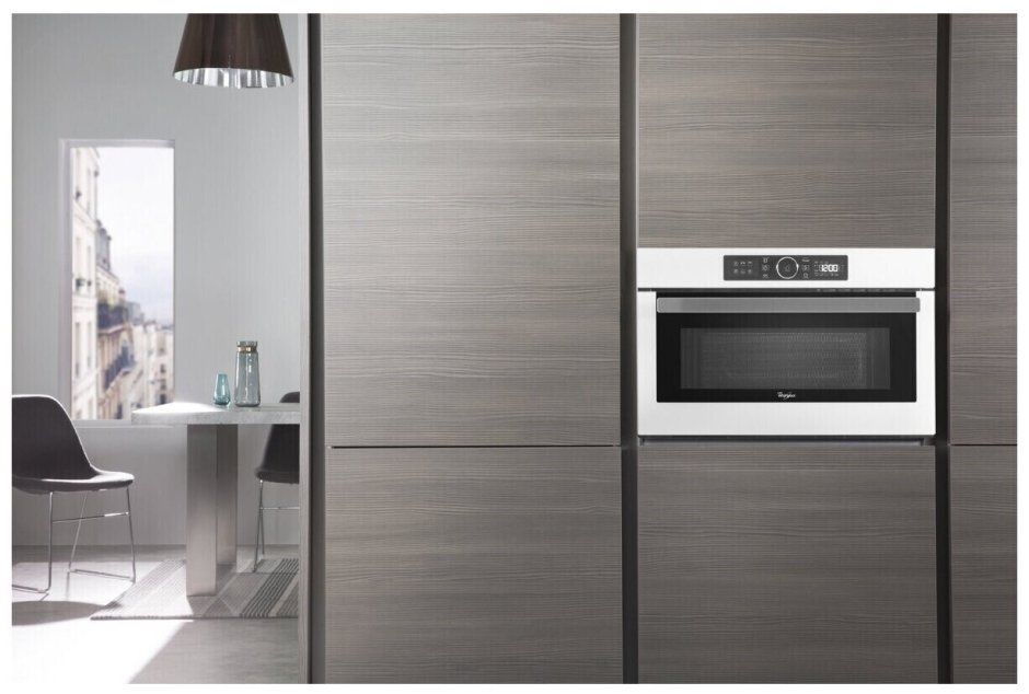Микроволновая печь встраиваемая Whirlpool AMW 730 SD
