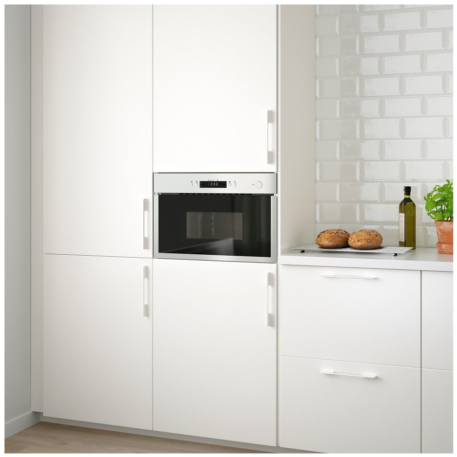 Микроволновая печь встраиваемая ikea МАТЭЛСКАРЕ