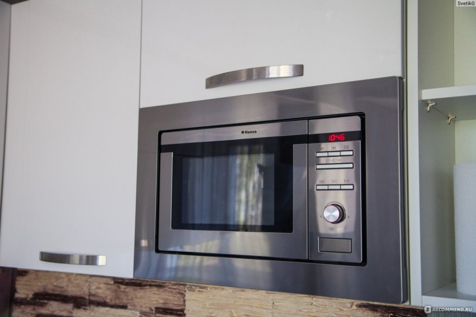 Микроволновая печь Hansa amm20beih