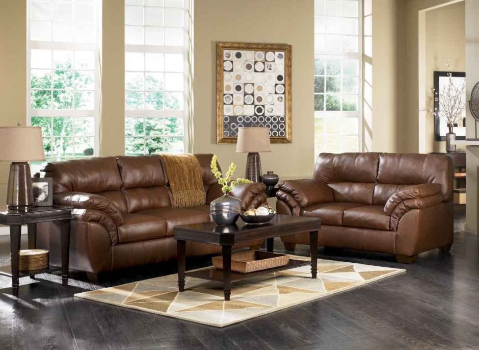 Ashley Furniture Sofa 2015