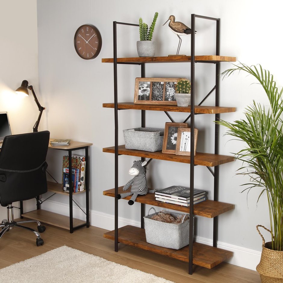 Depot Etagere