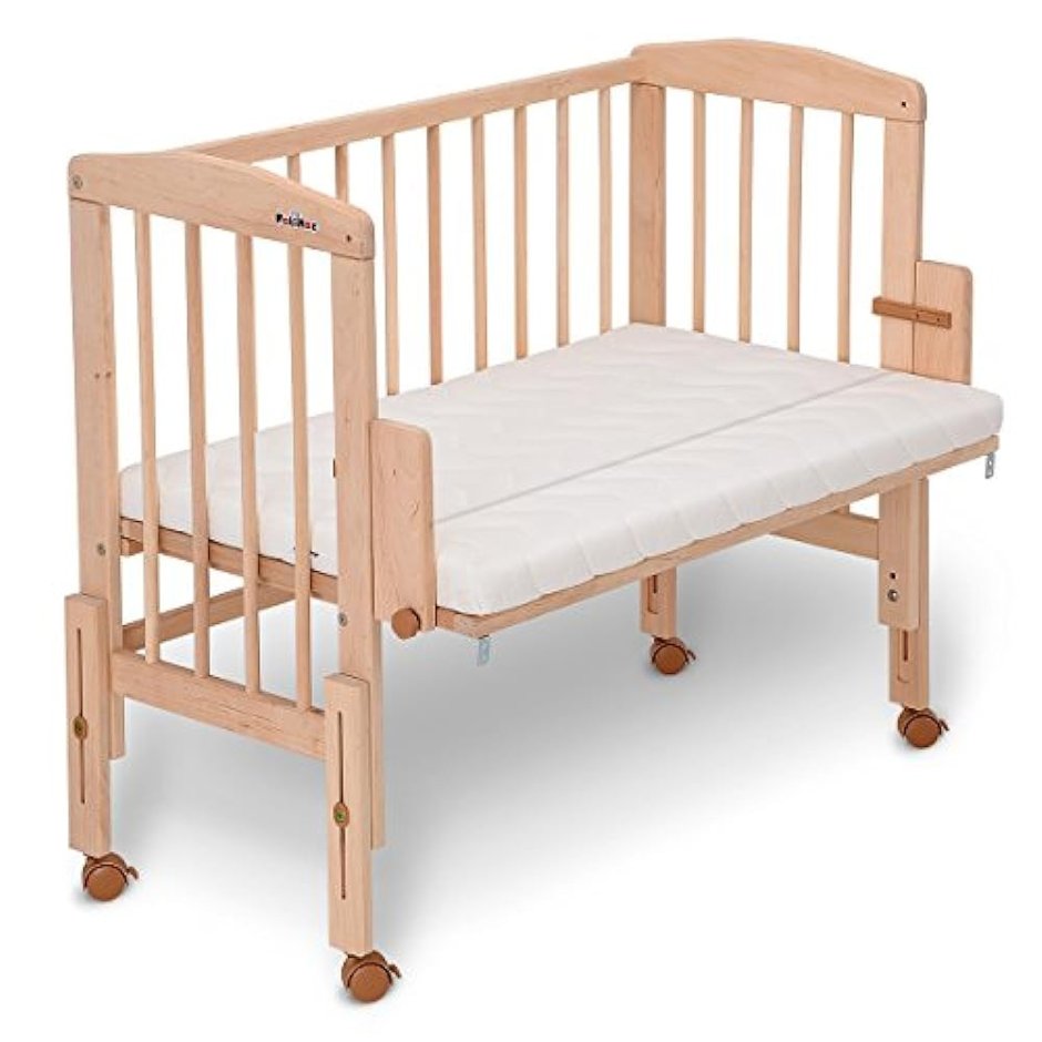 FABIMAX Beistellbett