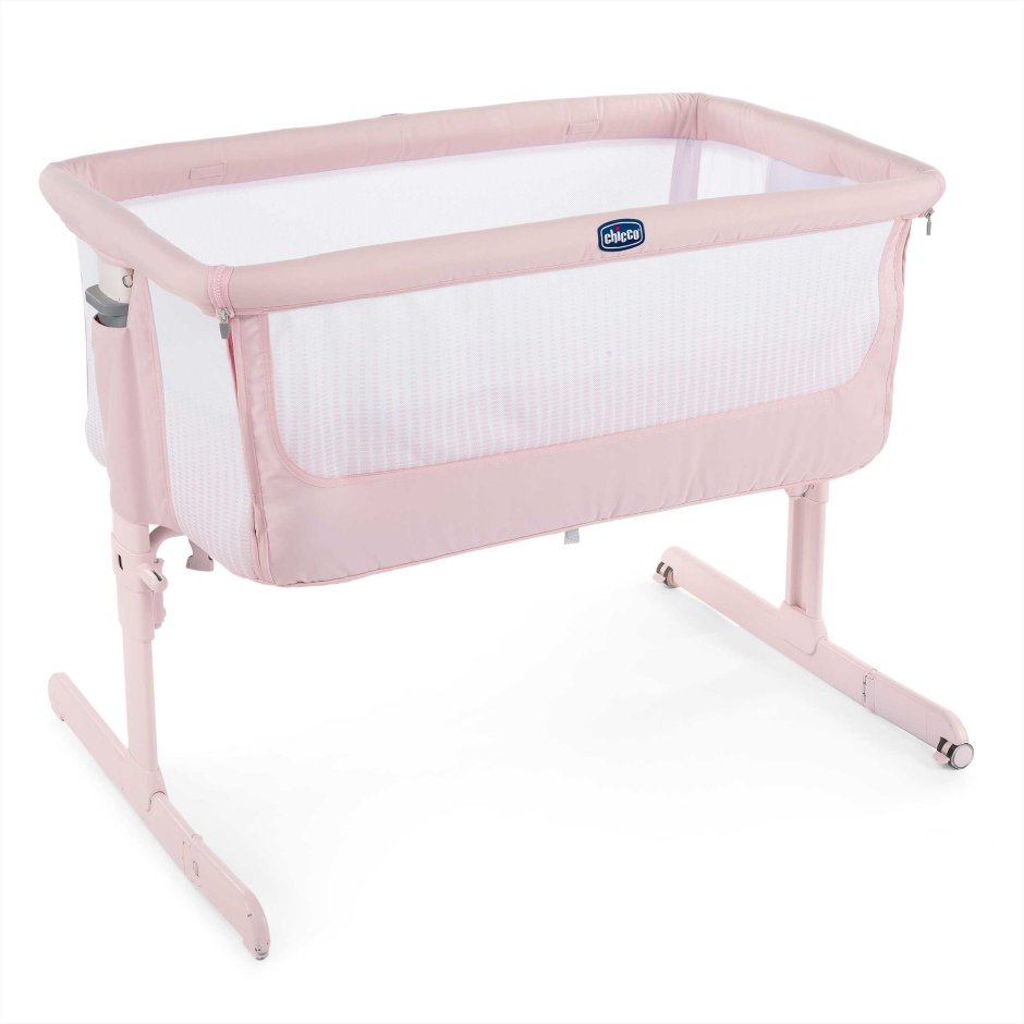Колыбель Chicco next2me