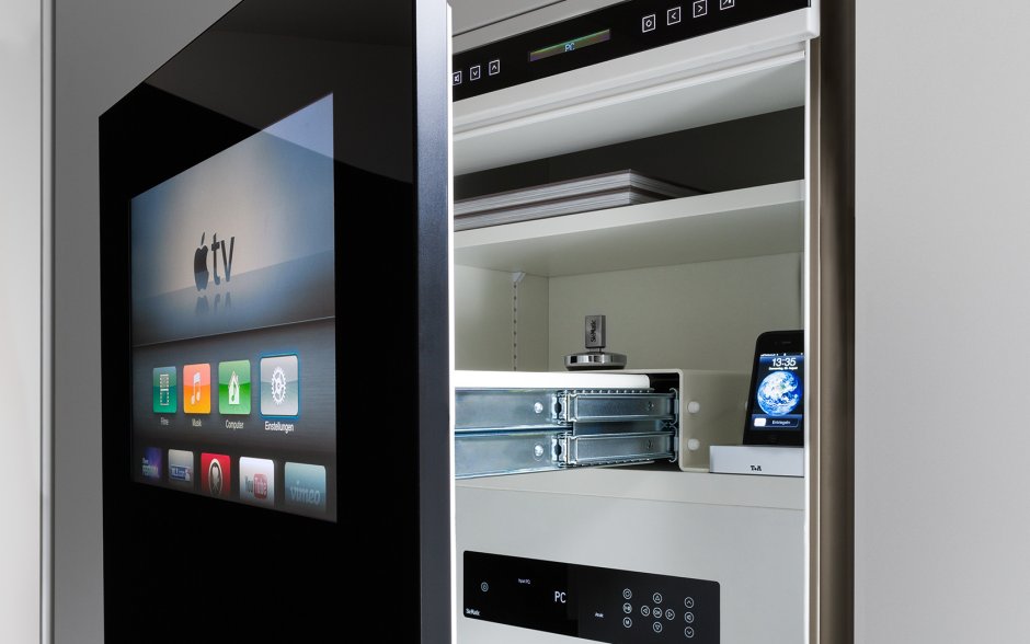 Кухня Siematic s2