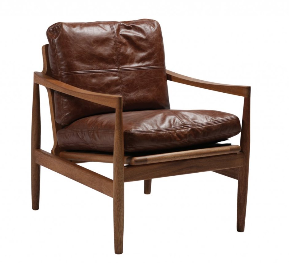 Hermes Lounge Chair