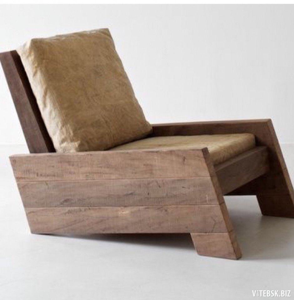 Диван лофт Adirondack