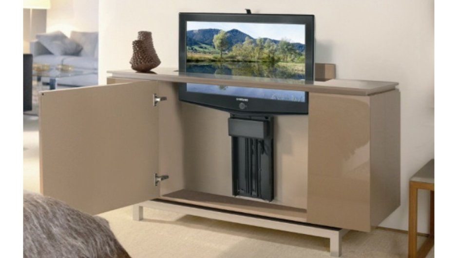 Лифт Venset TS-460b