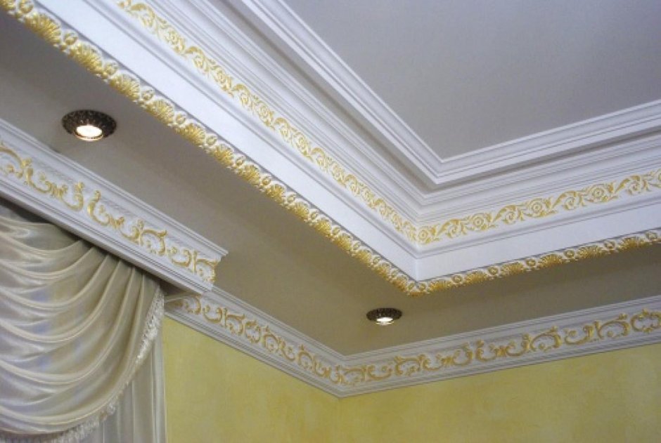 Карниз Orac Decor c303 карниз
